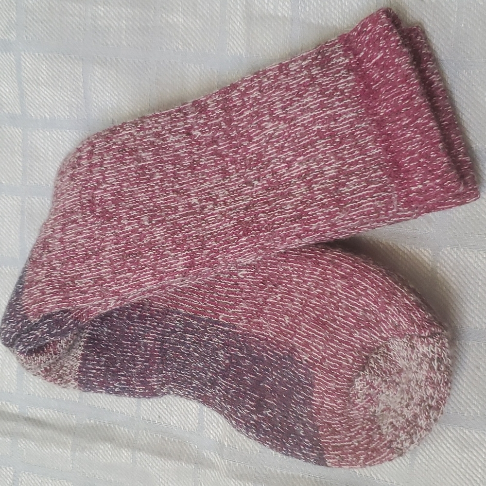 Woolrich  Merino Lambswool Unisex. Socks